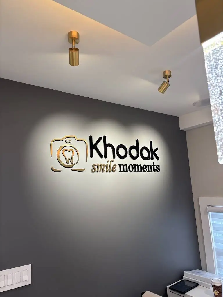 Khodak Smile Moments