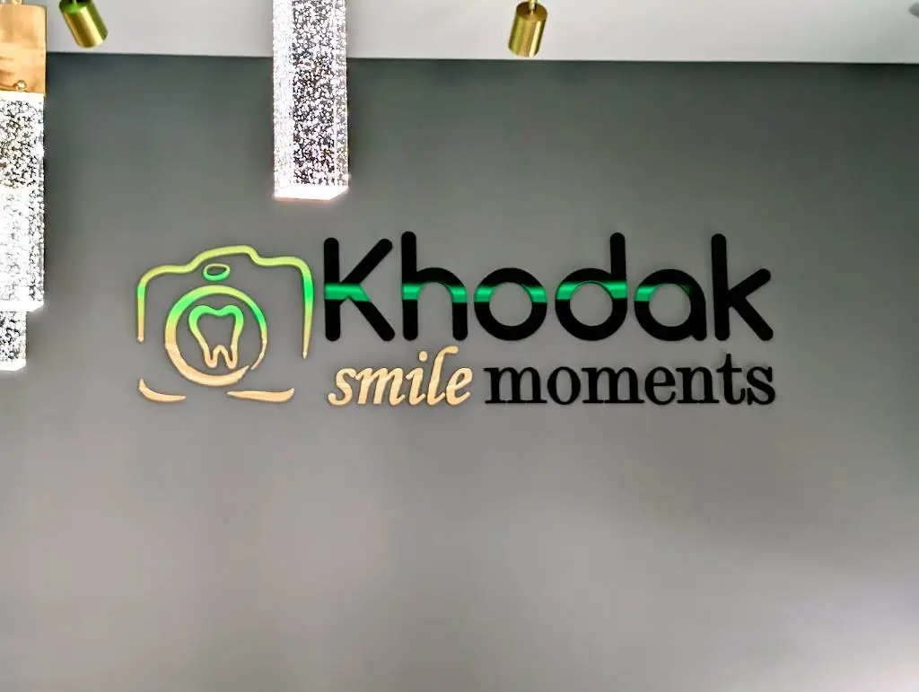 Khodak Smile Moments