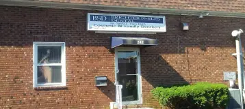 Brighter Smiles Dental - The Office of Dr. Sylvia Irwin