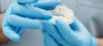 Rauzman Dental