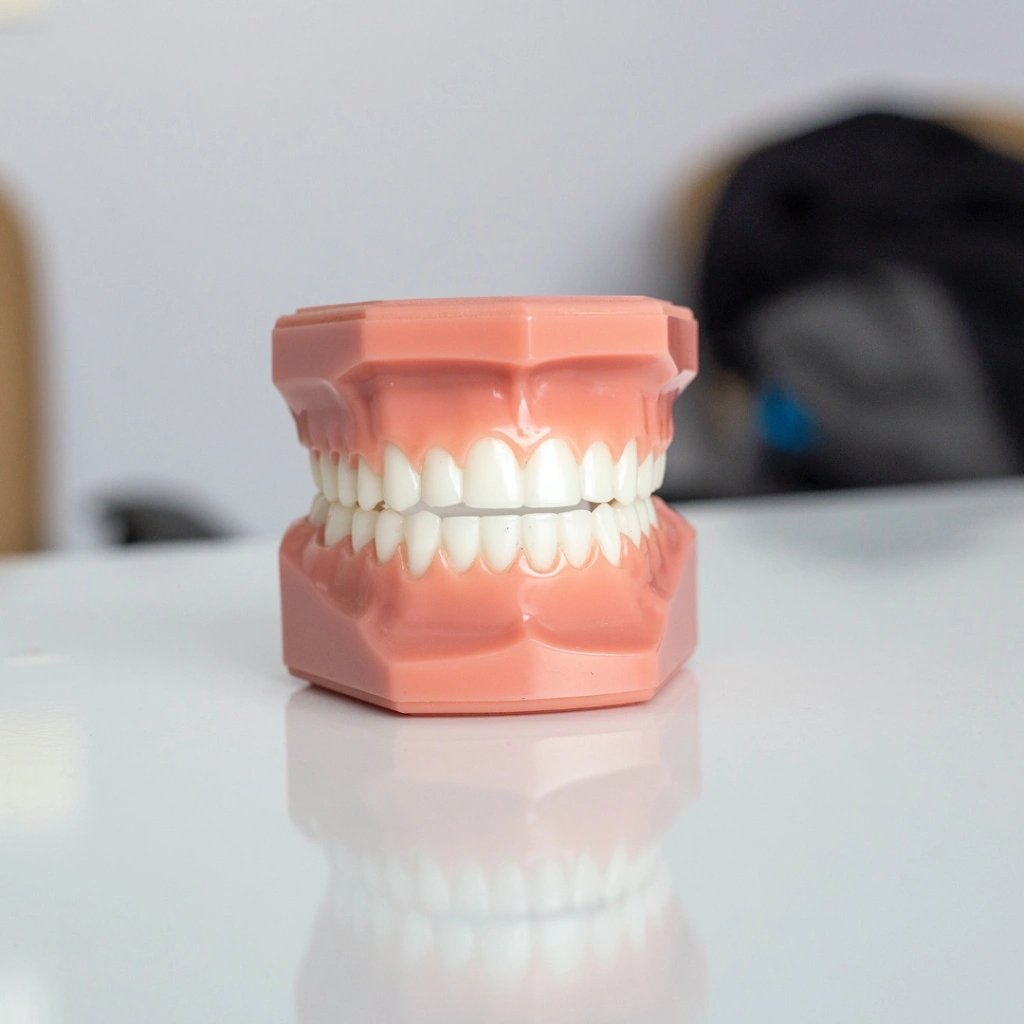 Rauzman Dental