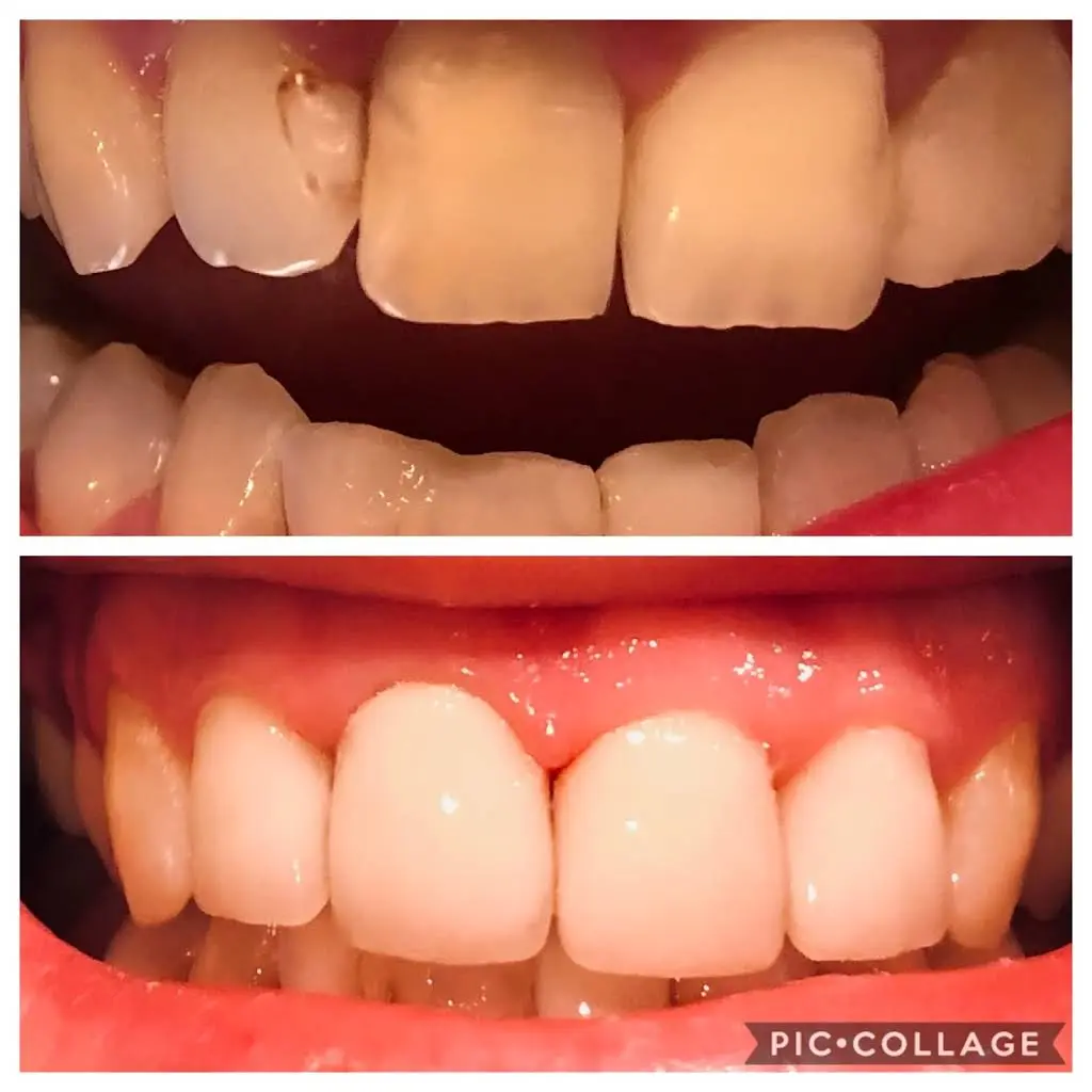 J Smile Dental