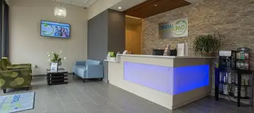 Dental Health 360°