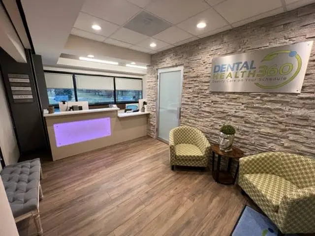 Dental Health 360°