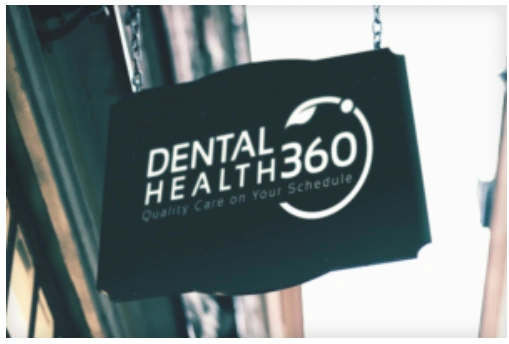 Dental Health 360°