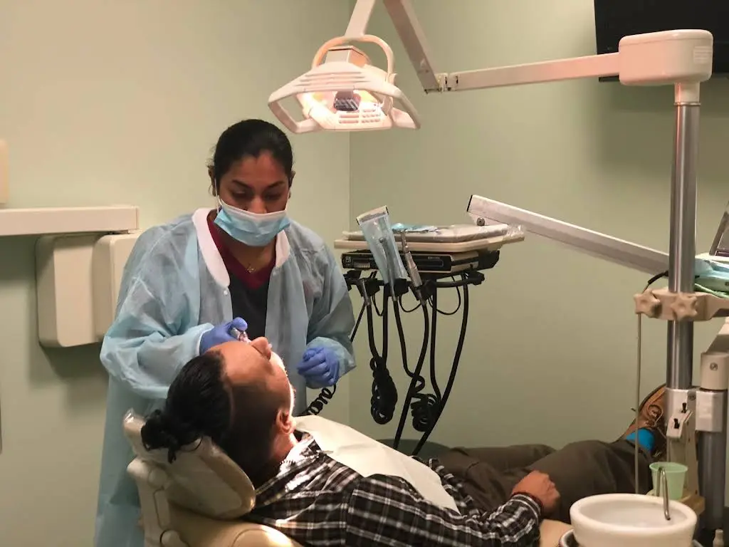 21st Avenue Dental
