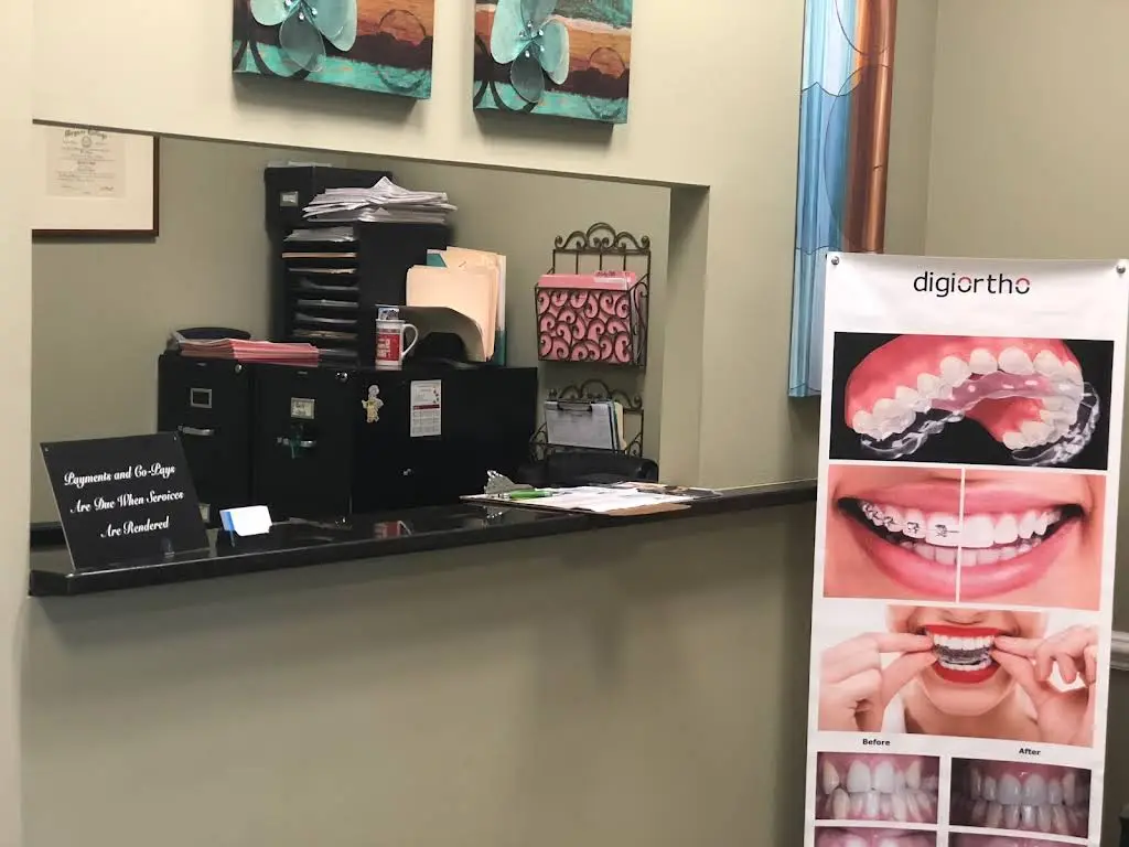 21st Avenue Dental