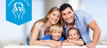 Comfort Dental Care