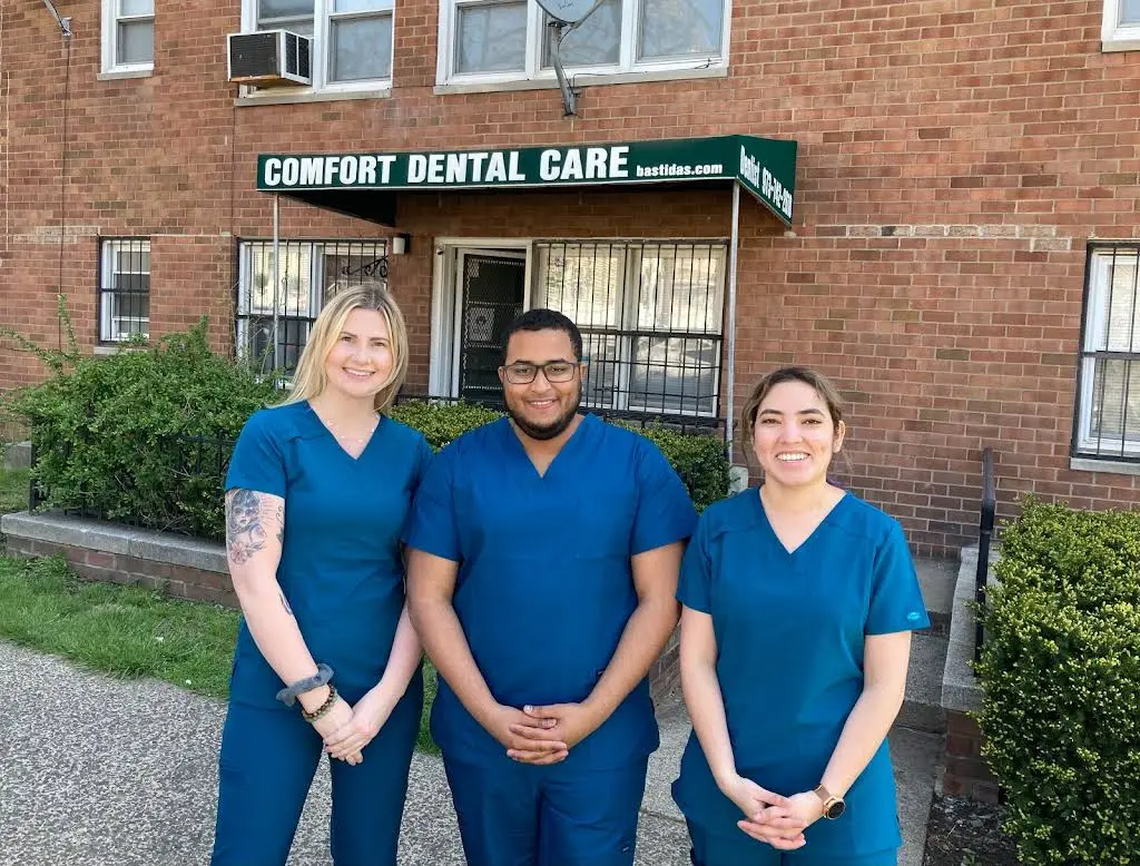 Comfort Dental Care