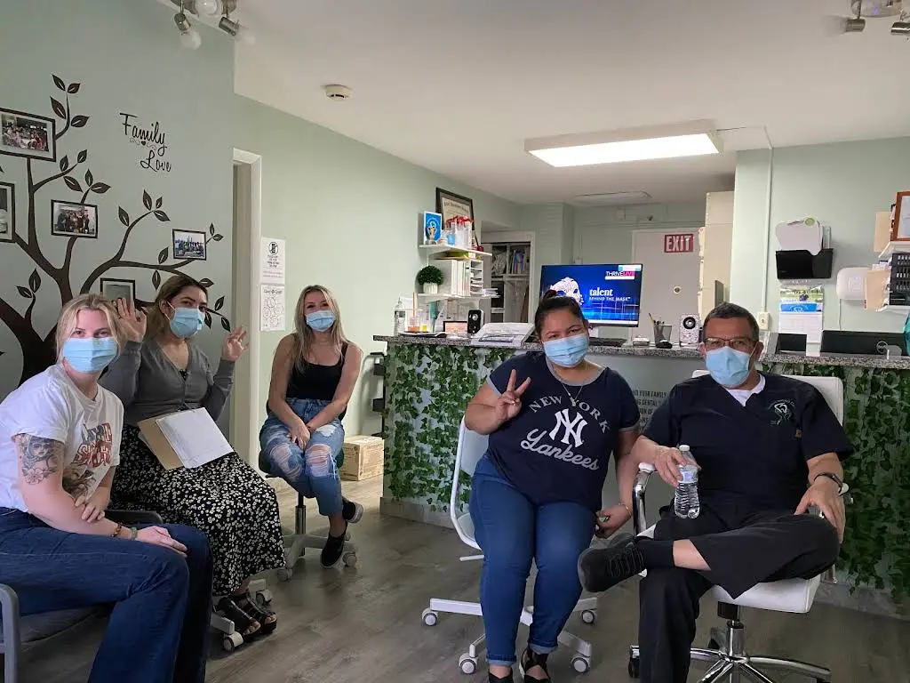 Comfort Dental Care