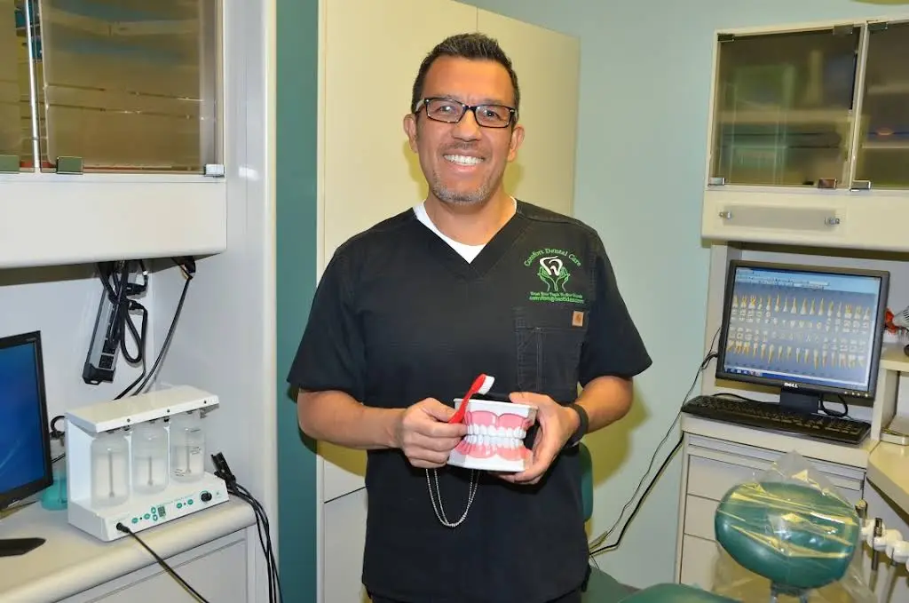 Comfort Dental Care