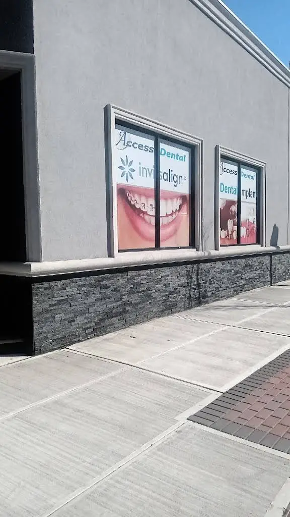 Access Dental