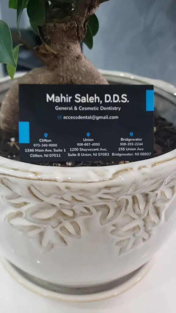 Access Dental