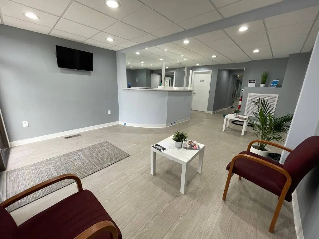 The Smilist Dental Clifton