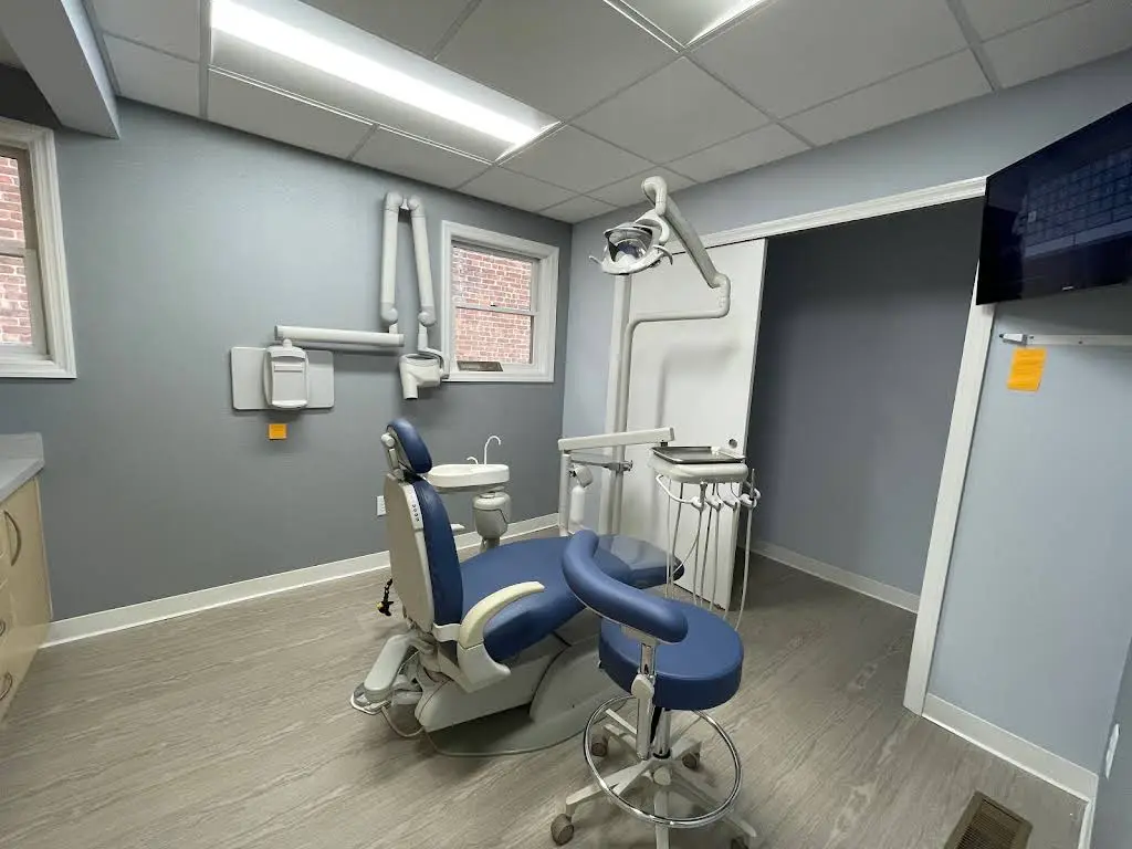 The Smilist Dental Clifton