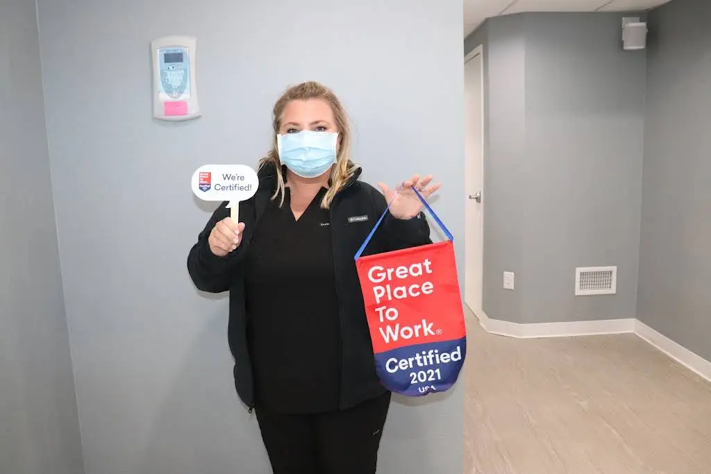 The Smilist Dental Clifton