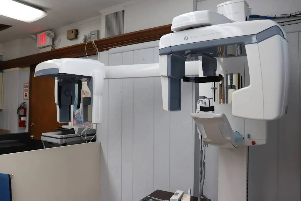 The Smilist Dental Clifton