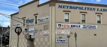 NÜVA Smile