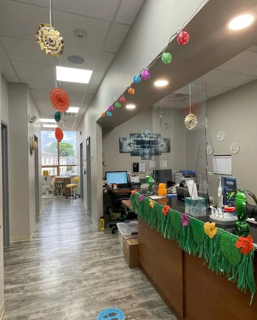 My Orthodontist