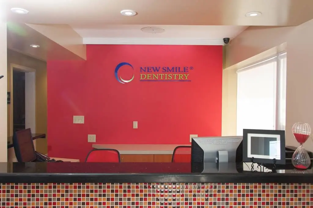 New Smile Dentistry