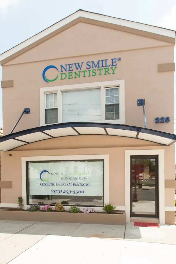 New Smile Dentistry