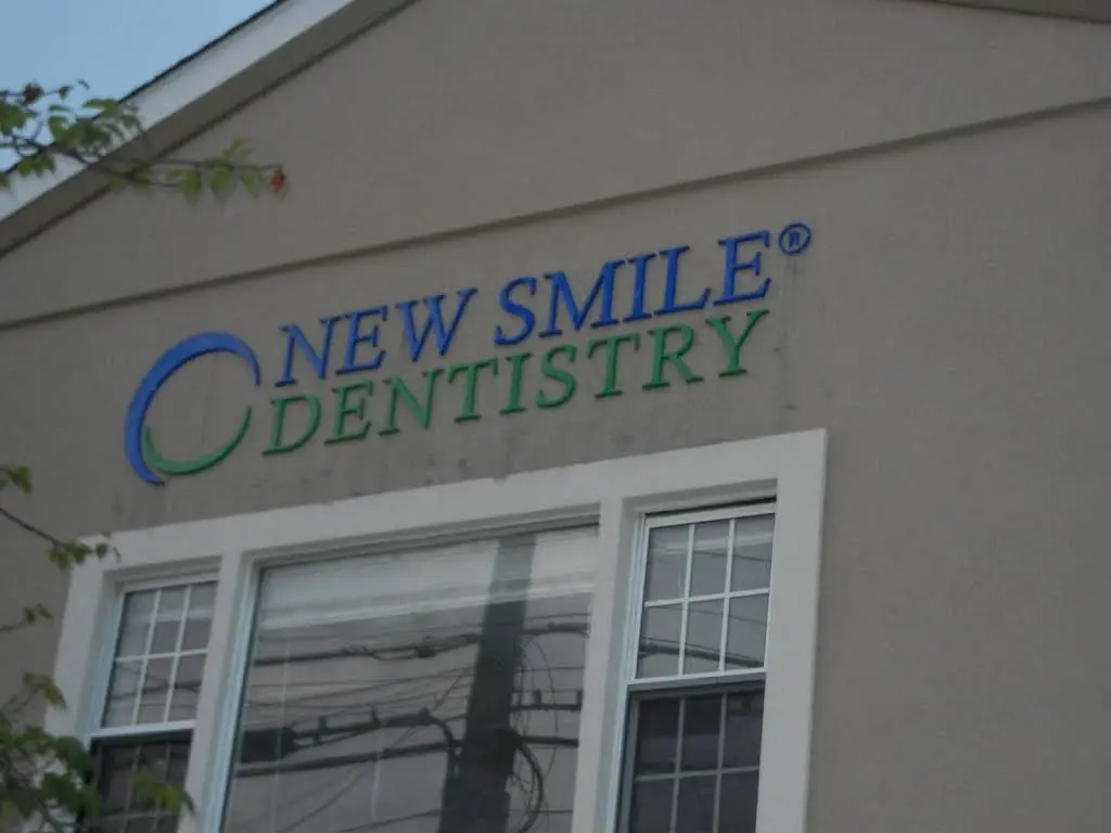 New Smile Dentistry