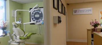 Vibrant Smiles Dental