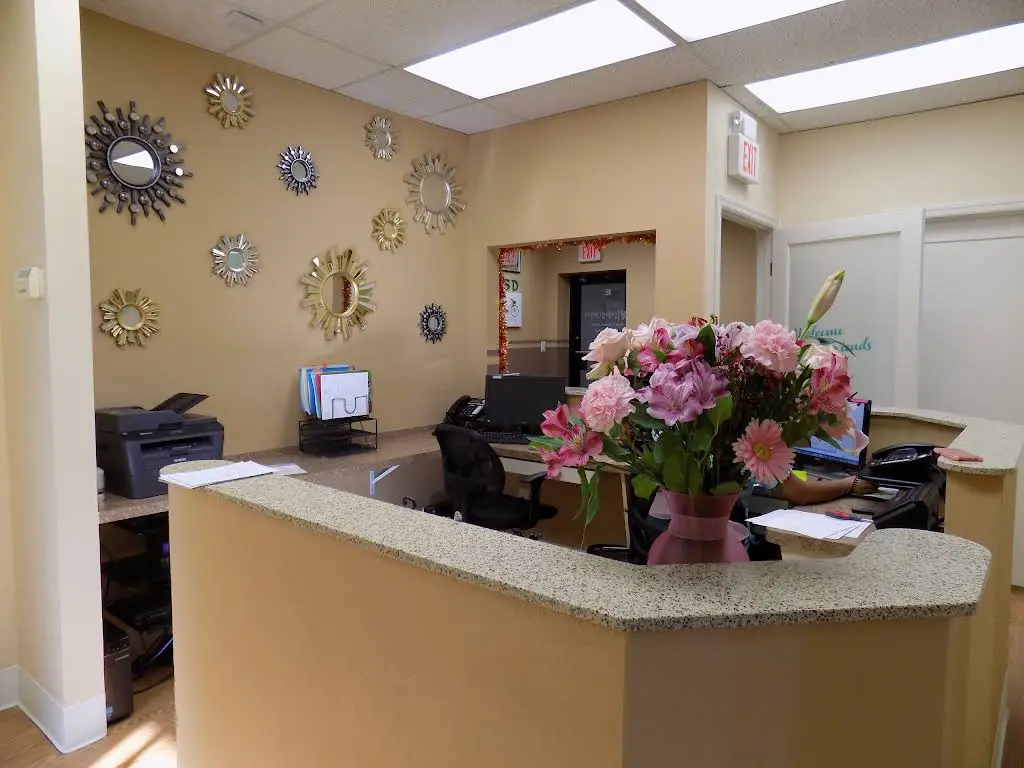 Vibrant Smiles Dental