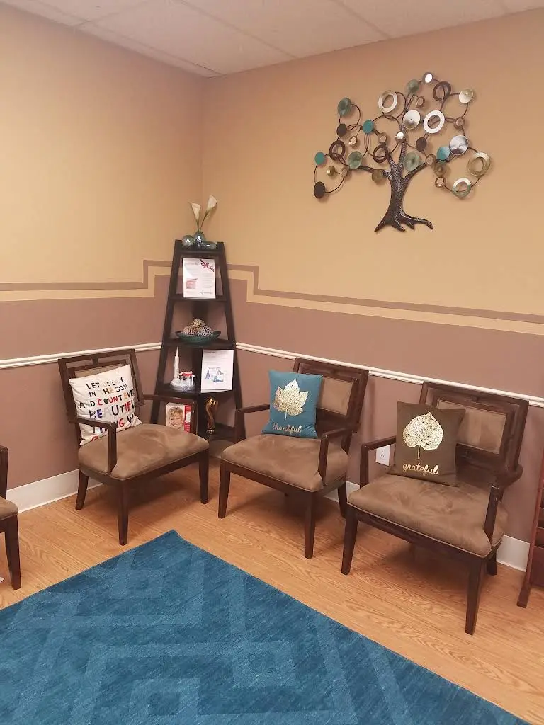 Vibrant Smiles Dental