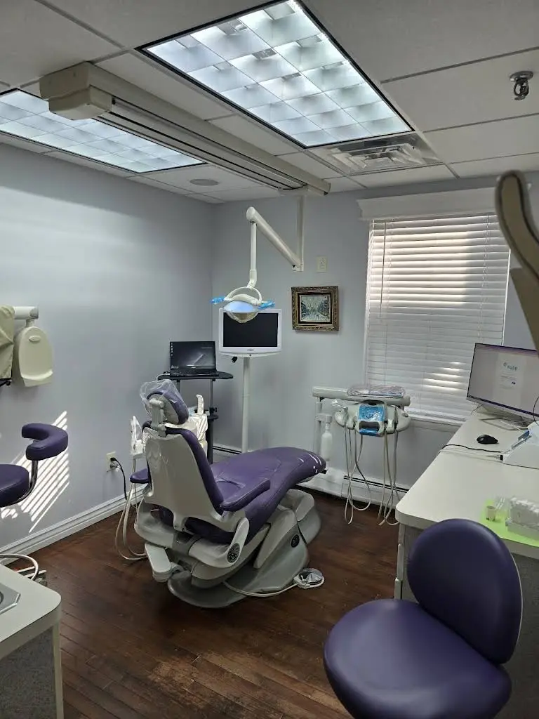Lakeview Family Dentistry