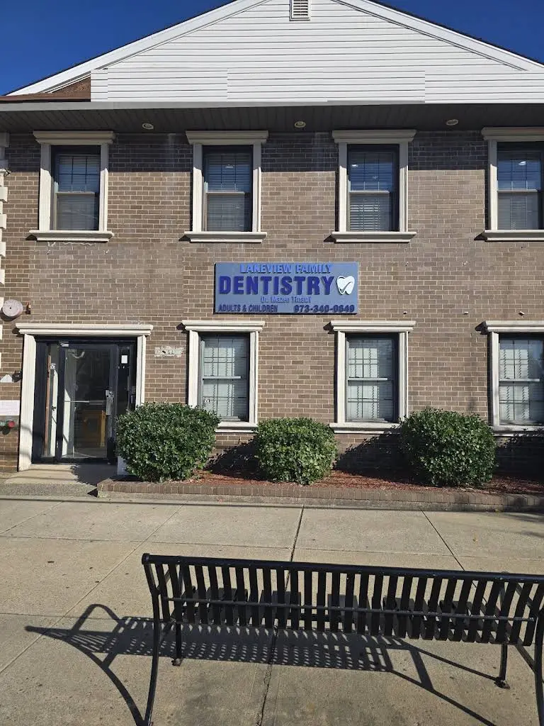 Lakeview Family Dentistry