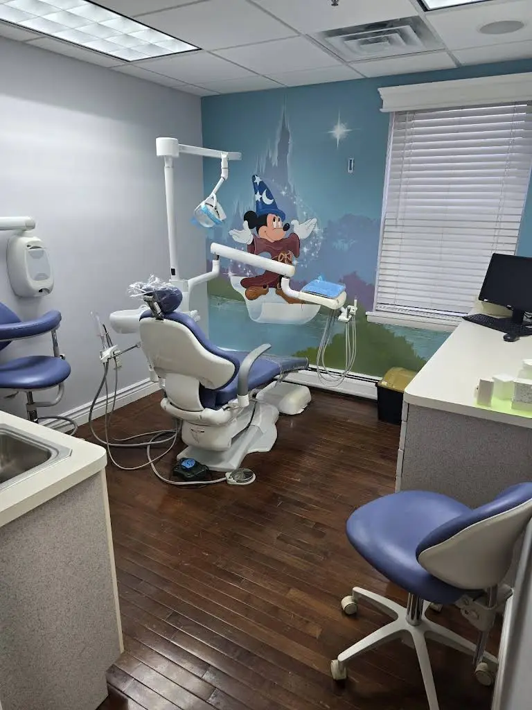 Lakeview Family Dentistry