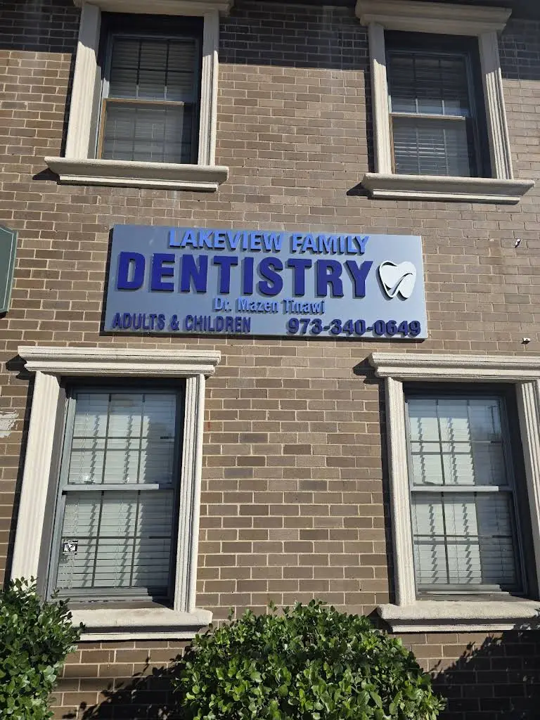 Lakeview Family Dentistry
