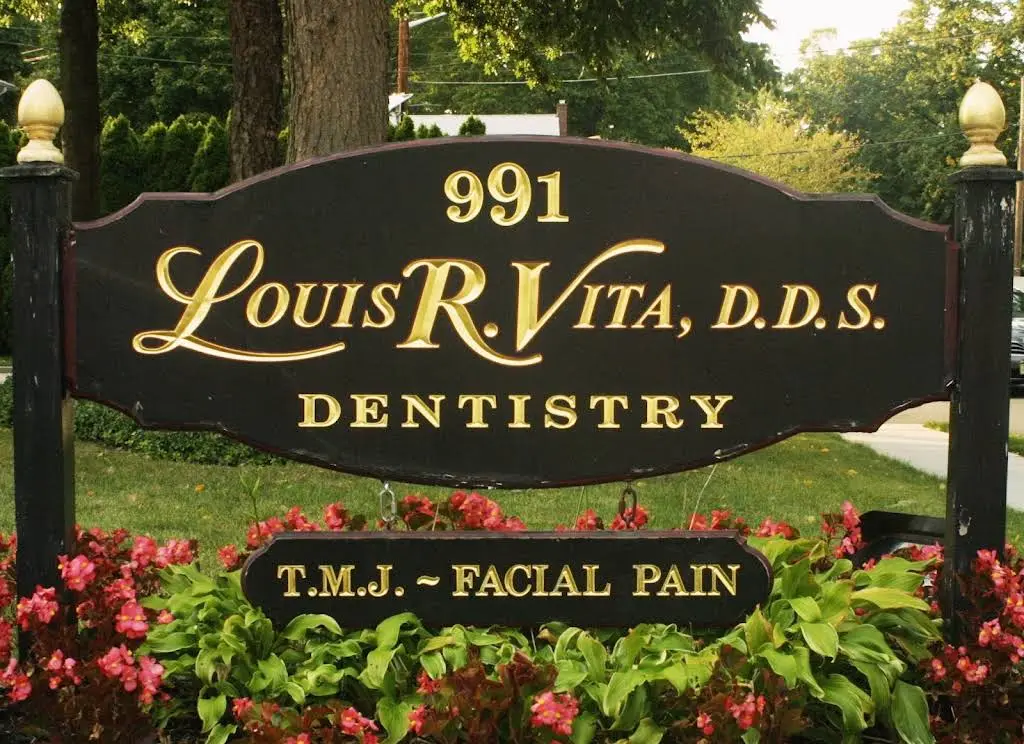 The Vita Head, Neck, and Facial Pain Relief Center