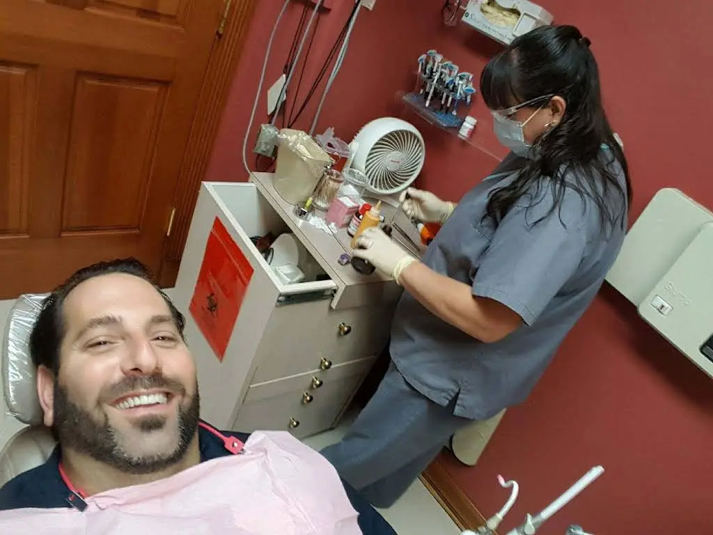 The Vita Head, Neck, and Facial Pain Relief Center