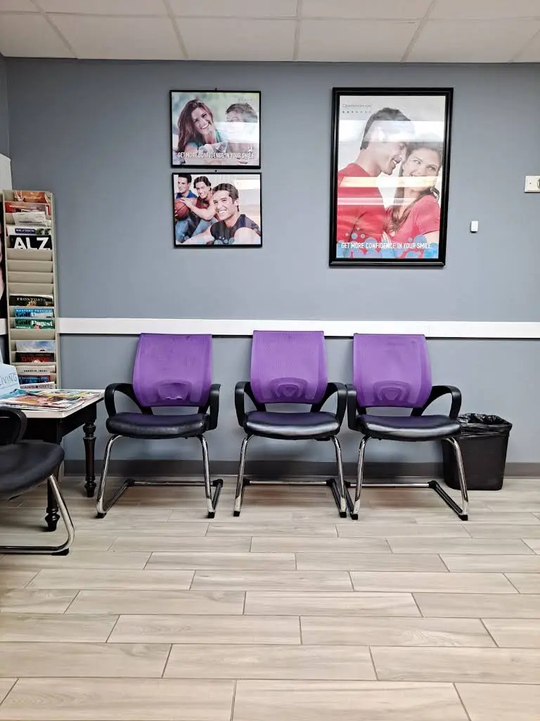 Prospect Family Dentistry - Professional dental clinic exterior with modern facilities
