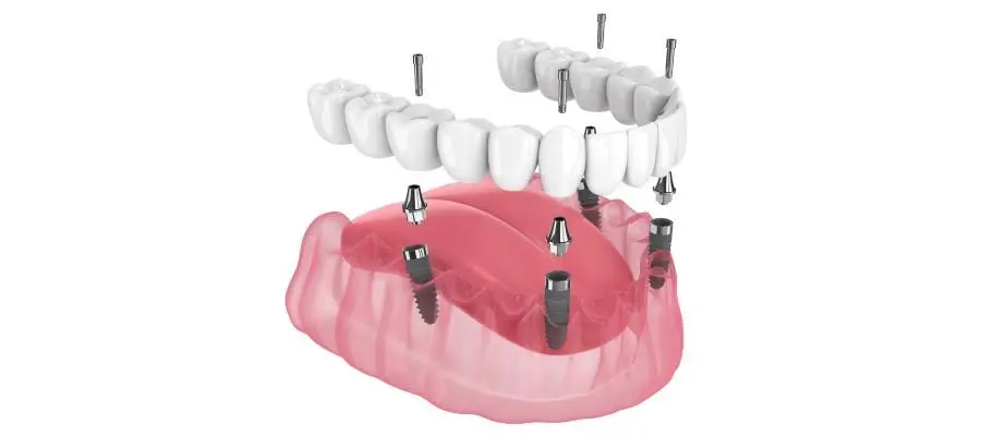 Marvel Dental Practice