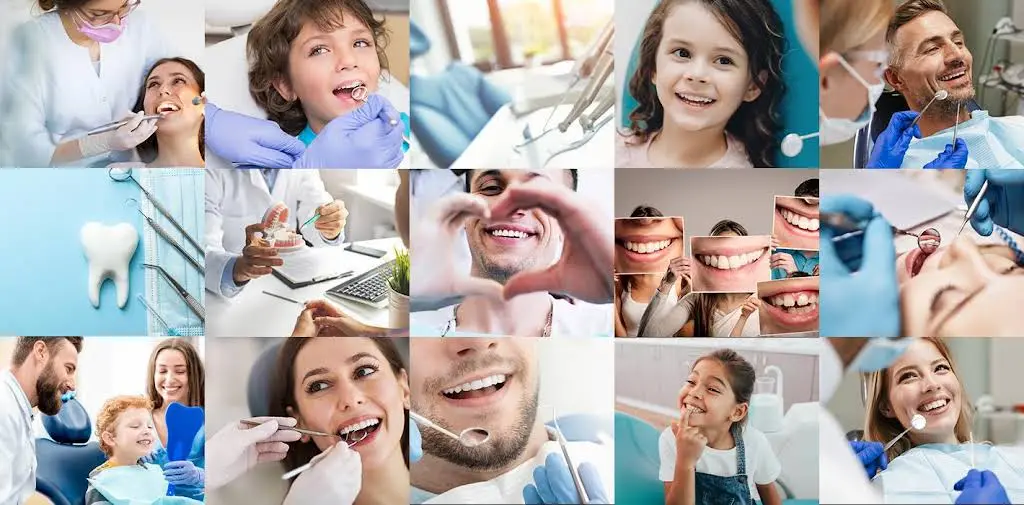 Marvel Dental Practice