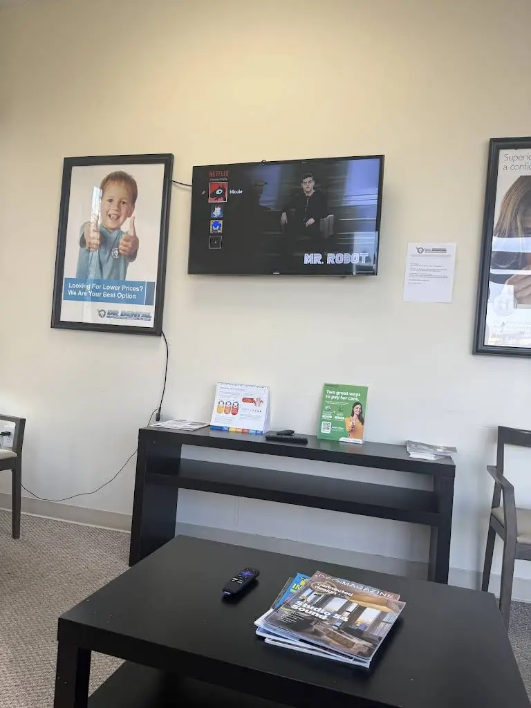 Dr. Dental: Dentistry & Braces