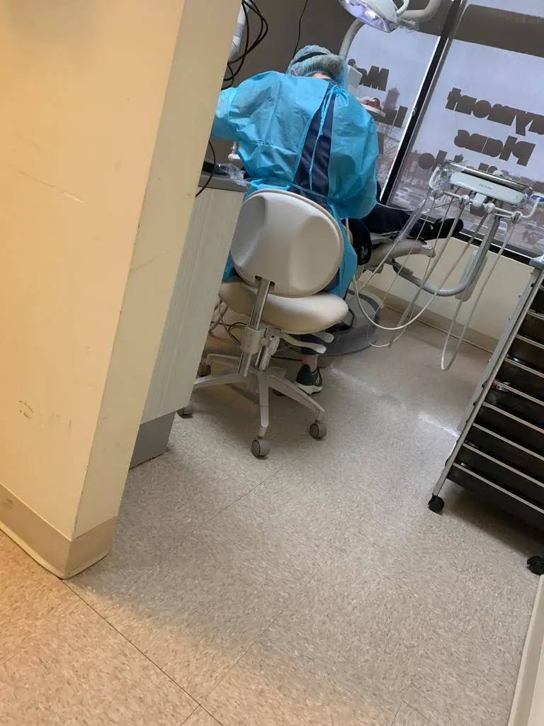Dr. Dental: Dentistry & Braces