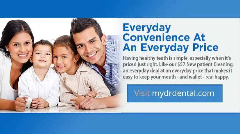 Dr. Dental: Dentistry & Braces