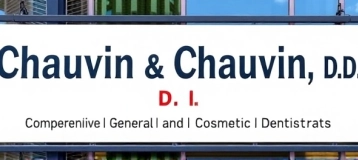 Chauvin & Chauvin, D.D.S.