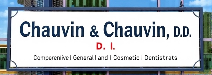 Chauvin & Chauvin, D.D.S.