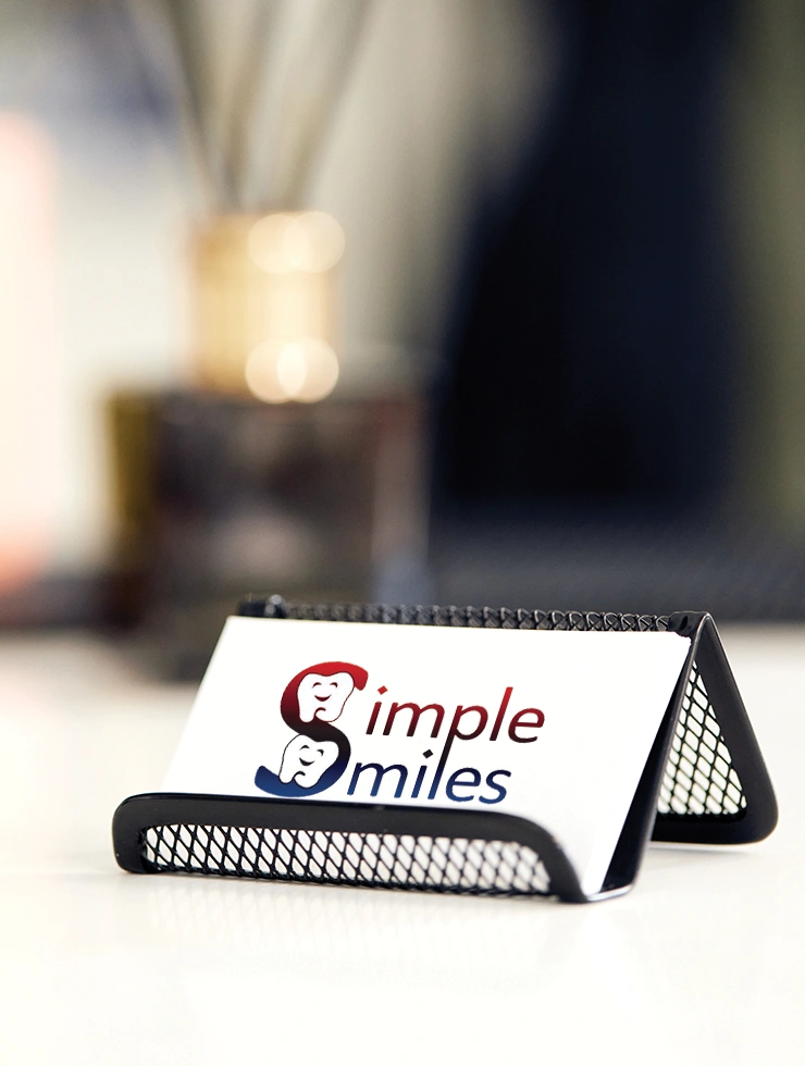 Simple Smiles Dentistry of Paterson