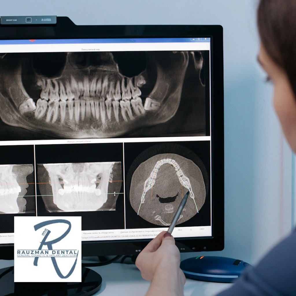 Rauzman Dental