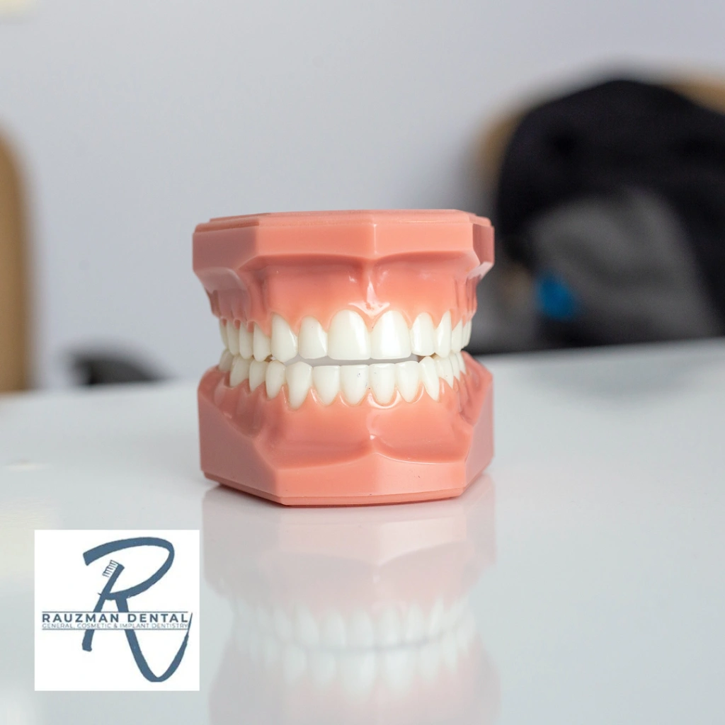 Rauzman Dental