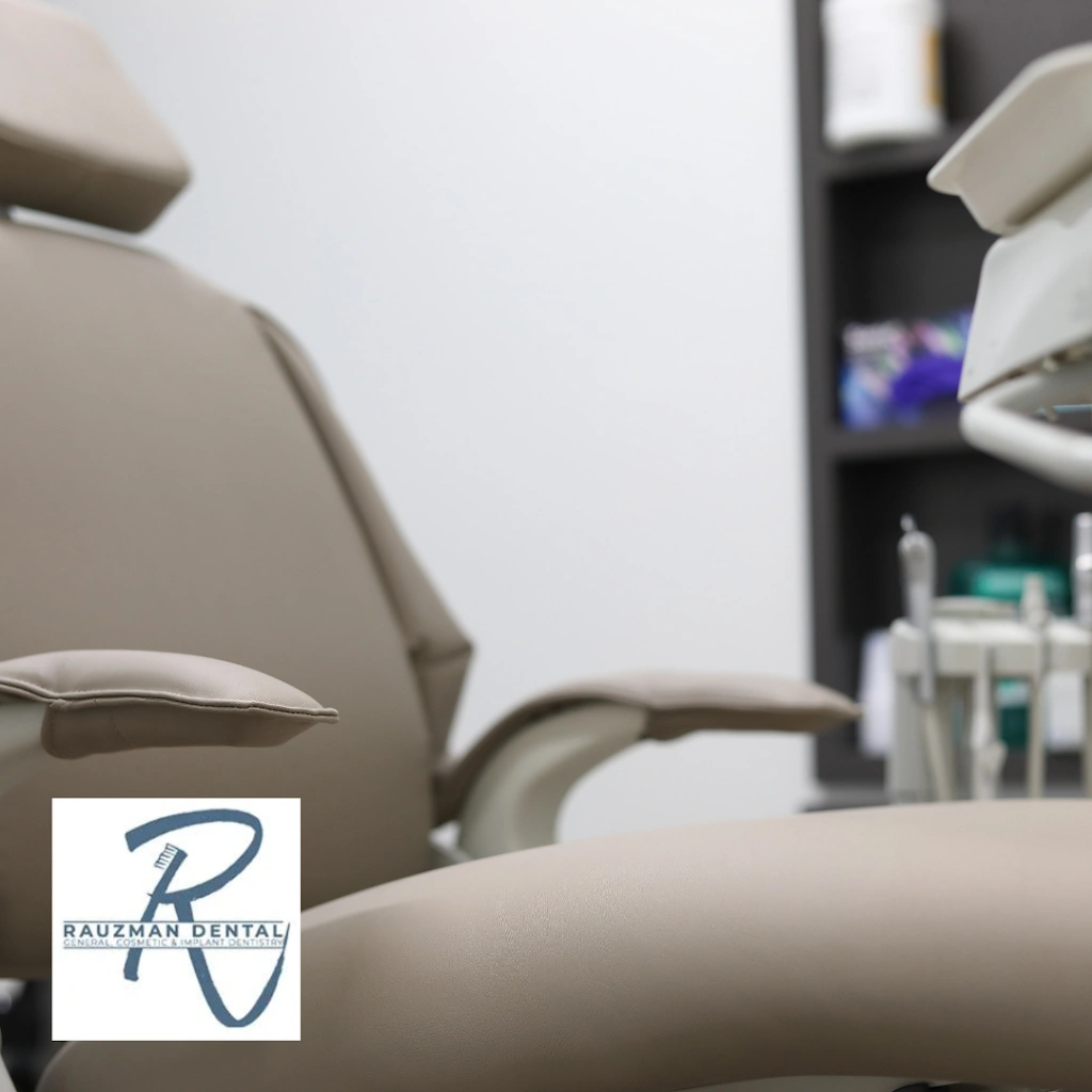 Rauzman Dental