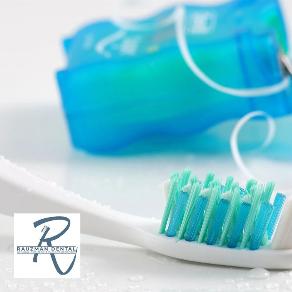 Rauzman Dental