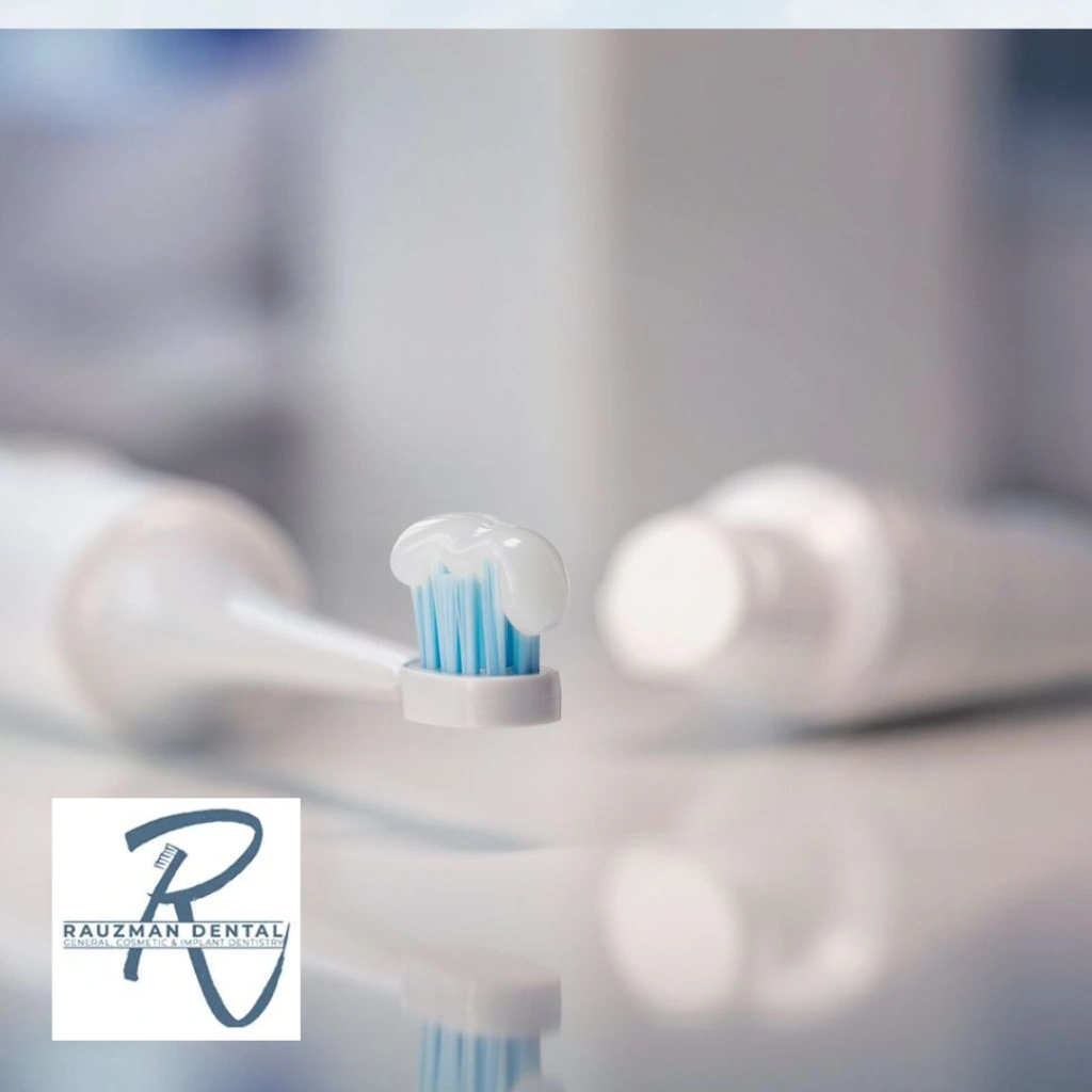 Rauzman Dental