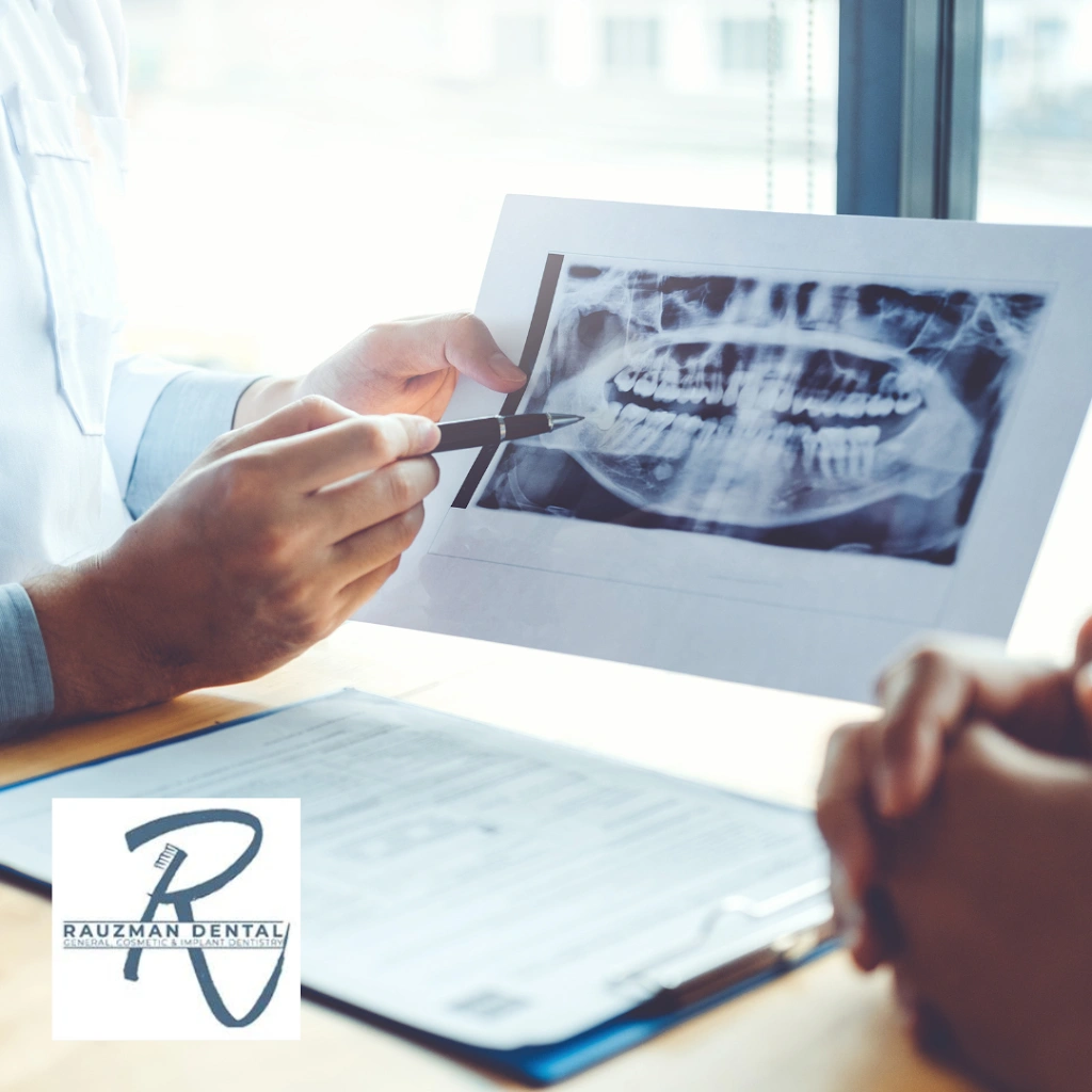 Rauzman Dental
